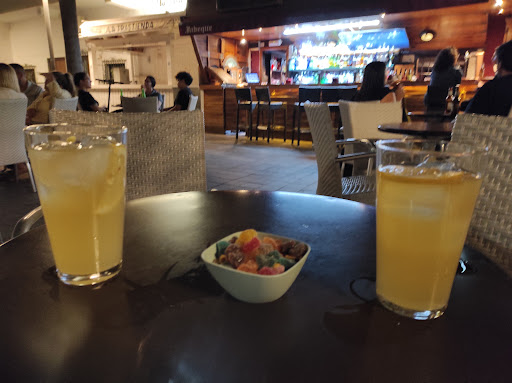 Jabeque - Visual