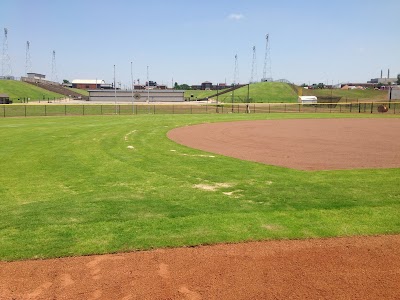 McCord Field