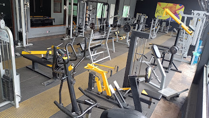 Academia Korpo Ativo