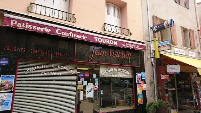 Patisserie Touron
