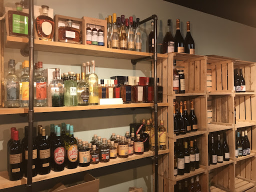 Photo 1 - L'épicerie centrale de Monségur