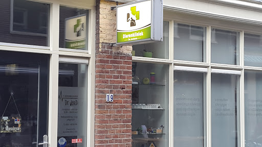 Dierenkliniek De Jordaan - Thumbnail