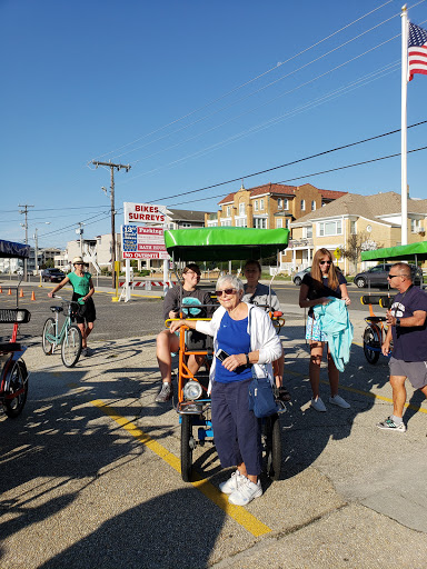 13th Street Bikes Gallery - United States