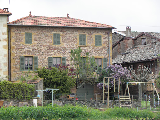 Photo de EHPAD LA CLAIRIERE à Saint-Forgeux (69490)