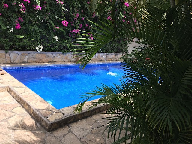 Posada Azul
