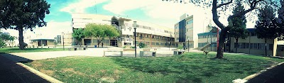 Photos of UTN FRC