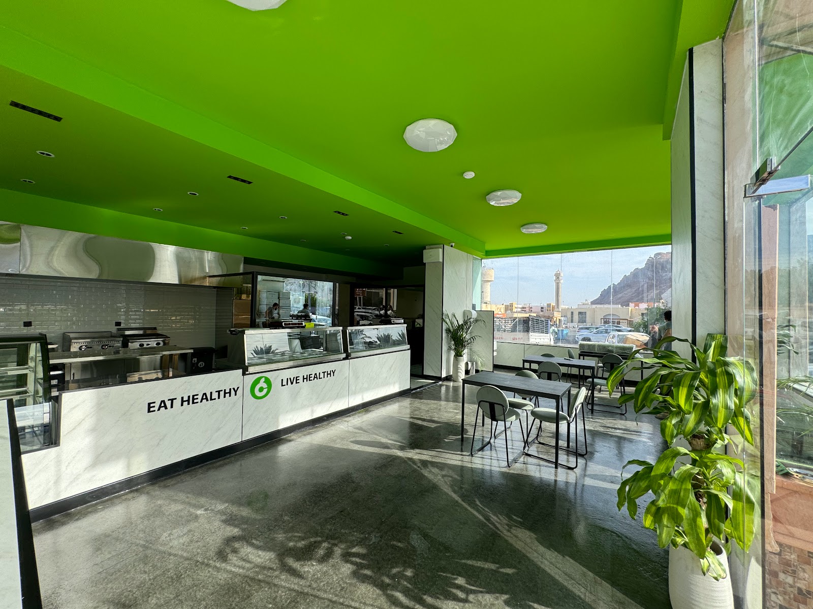 فتنس كير - صورة 3