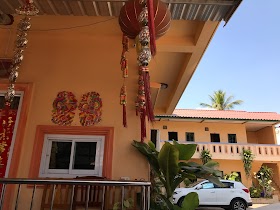 Viengsavanh Guest House