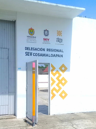 Secretaría de Educación de Veracruz - Thumbnail