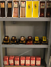 Photo n°5 de EL BENNA HALAL SCVH CHARCUTERIE SURGELÉE ELBENNA HALAL Nimes à Nîmes (Charcuterie)