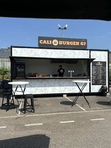 Cali Burger 67