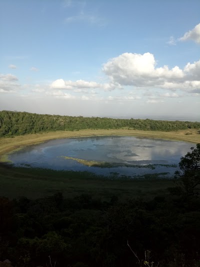 Photos of Lake Paradise