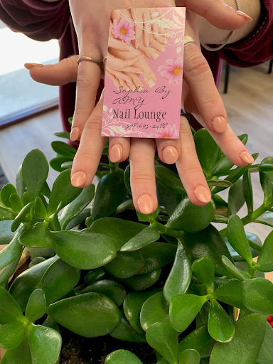 Amy Nail Lounge - Thumbnail