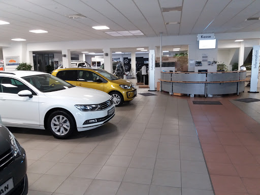 VW - Autohaus Brass Gießen - Ihr Autohaus für Volkswagen PKW & Nutzfahrzeuge - Neuwagen, Gebrauchtwagen & Service - Thumbnail