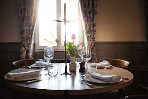 Photo n°1 de Restaurant La Table - Maison Lobies à Chevannes (Restaurant)