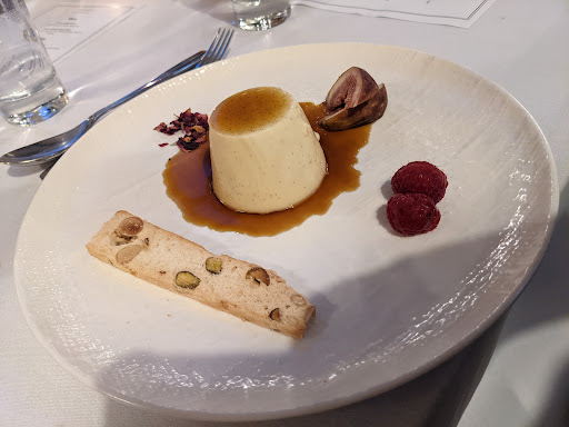 Katers Restaurant and Katers Larder - Thumbnail