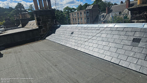 Edinburgh Borders Roofing - Thumbnail