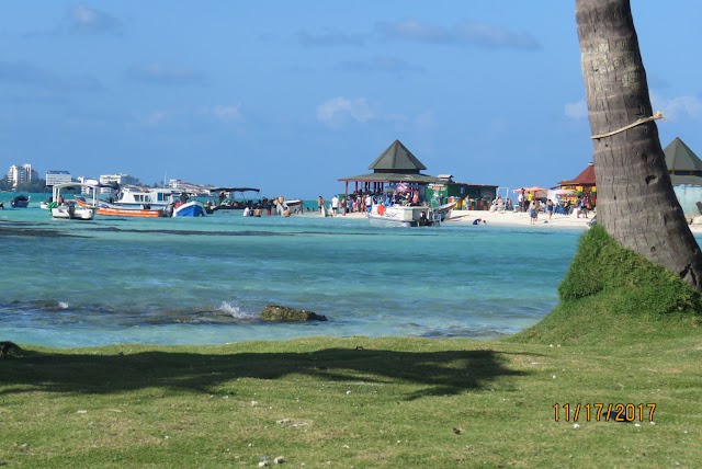 Archipel de San Andrés
