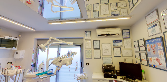 Policlinico dentale Adriatic Dent - Rovinj
