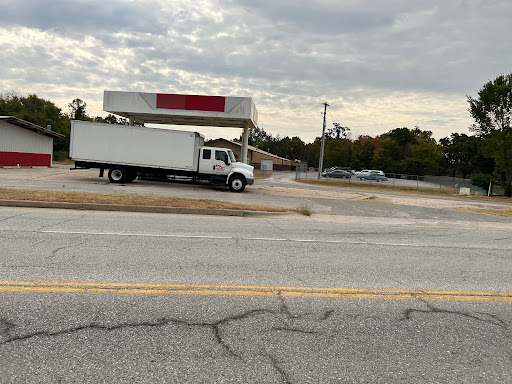 K C's Liquor