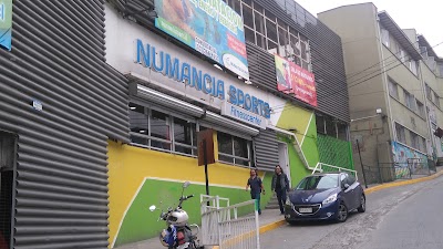 Photos of Numancia Sports