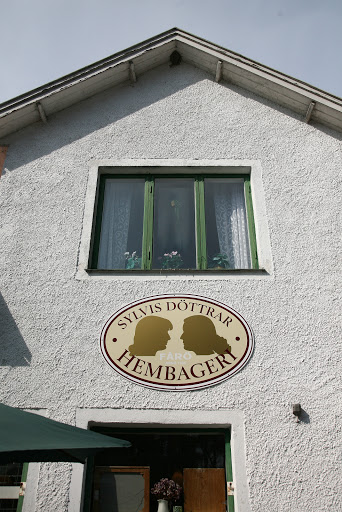 Sylvis Daughters, bakery & cafe