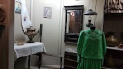 Фотография Волгоградский областной краеведческий музей, улица В. И. Ленина, Волгоград, Россия