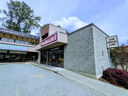 The Elgin Medical Clinic