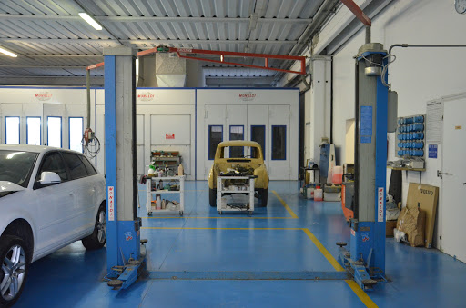 Nuova Carrozzeria Adriatica - Thumbnail