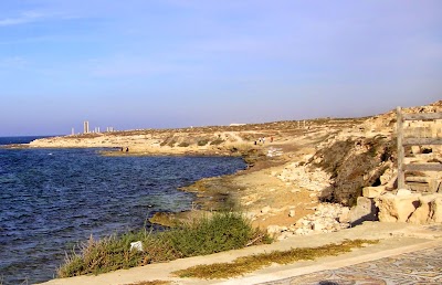 Photos of Ancient Sabratha