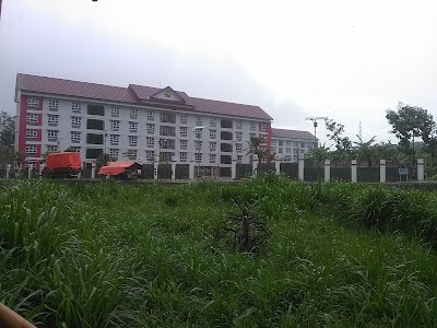 Photos of Rusun Ungaran