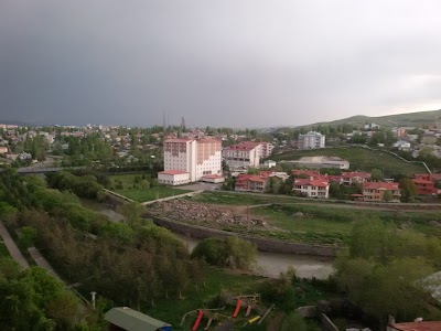 Photos of Mesut Yılmaz Recreation Park