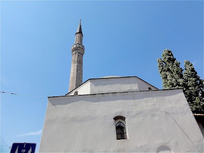 Photos of Čekrekčijina džamija