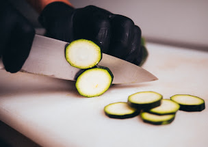 Photo n°36 de Rôtisserie à Cannes (Restaurant)