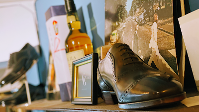 Penny Lane Shoeshine Boys PLSB