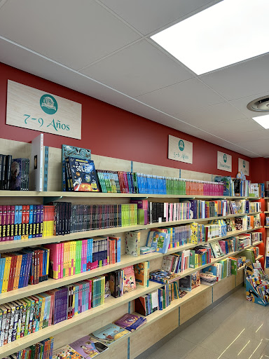 Librería Fenicia Motril