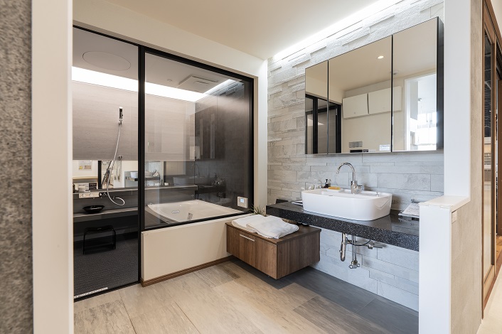 パナソニック ショウルーム 静岡