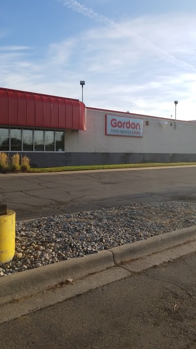 Gordon Food Service Store