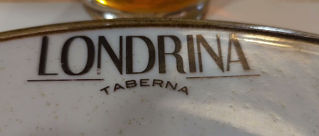 Avaliações doTaberna Londrina Campo Grande Lisboa em Lisboa - Bar
