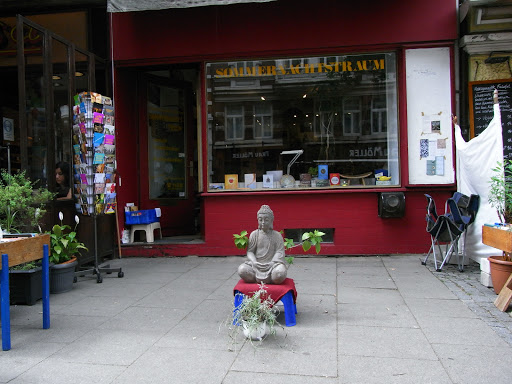 Buchhandlung Sommernachtstraum