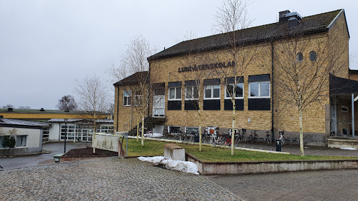 Lundåkerskolan