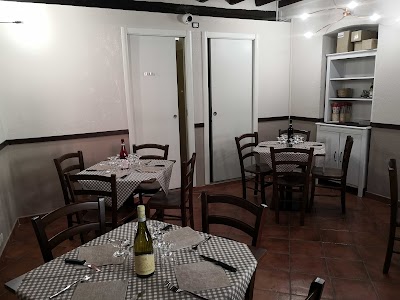 Osteria L