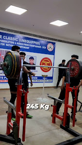 IGNITE GYM – Videos in Ranchi, Jharkhand
