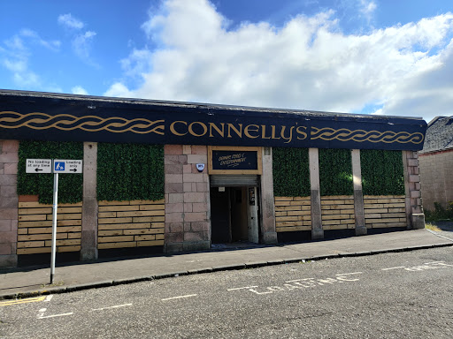 Connelly's - Visual