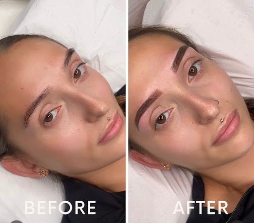 Brows by Pi