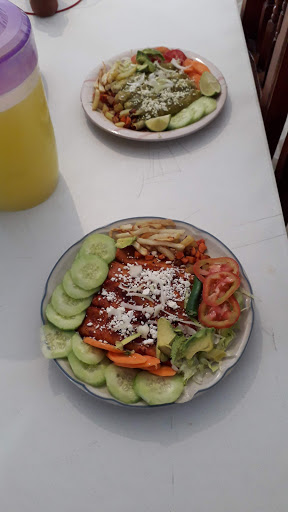 Comedor Lustrantre Lupita - Thumbnail