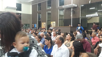 Photos of Avivamento B&iacute;blico