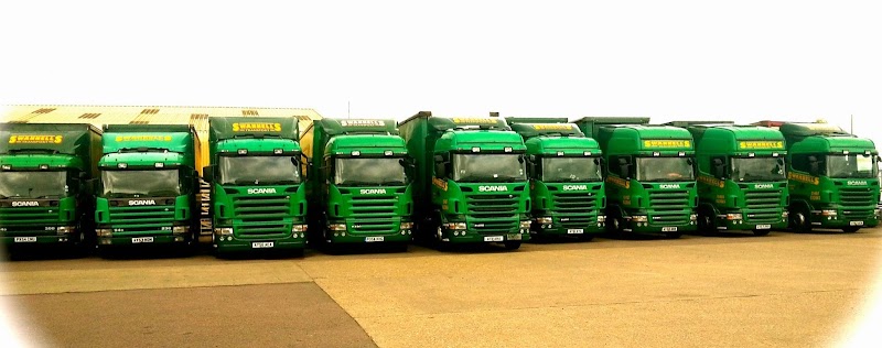 Swannells Transport - Huntingdon photo 2