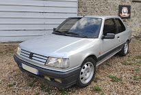 GRUMPY BEAR'S GARAGE à Beauvilliers