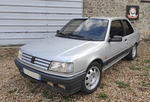 Photo n°20 de GRUMPY BEAR'S GARAGE à Beauvilliers (Service de restauration d'automobiles)